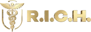 R.I.C.H. — Ratinov Invest Club of Health