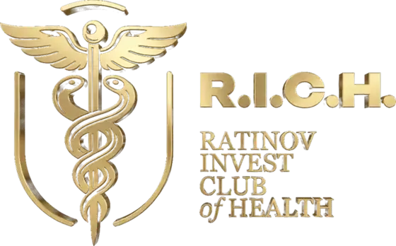 R.I.C.H. — Ratinov Invest Club of Health